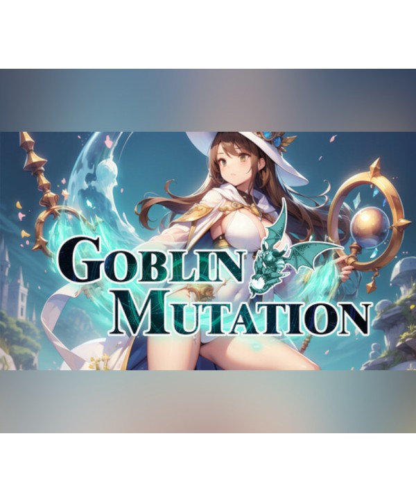 Goblin: Mutation Steam Key GLOBAL